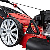 Güde Benzin-Rasenmäher BW 554.2 R Trike (196 cm³, Schnittbreite: 550 mm) | BAUHAUS