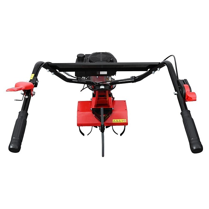 Güde Benzinmotorhacke GF 2436.1 (2,4 kW - 3,2 kW, 139 cm³) | BAUHAUS