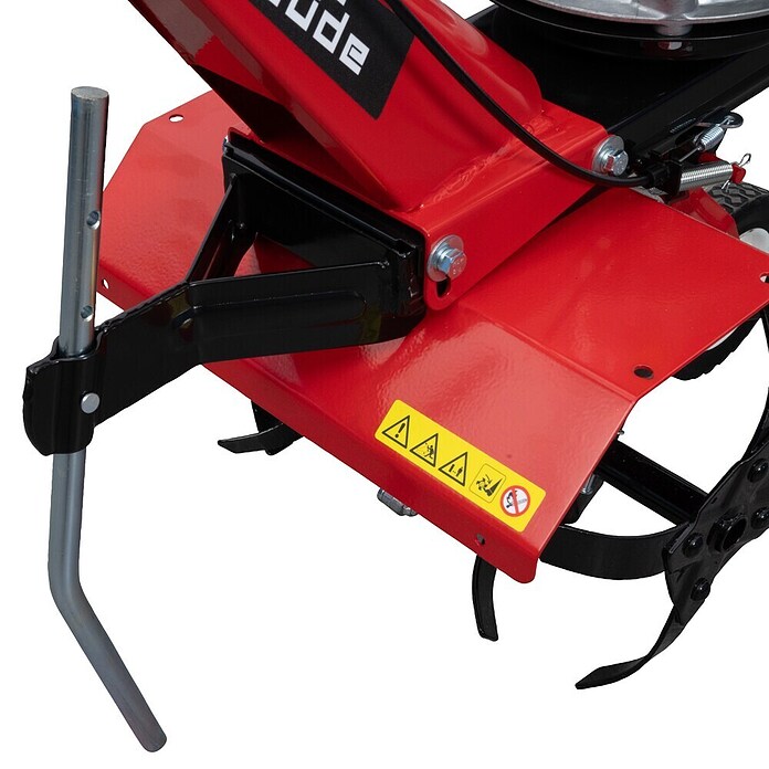 Güde Benzinmotorhacke GF 2436.1 (2,4 kW - 3,2 kW, 139 cm³) | BAUHAUS