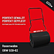 Güde Rasenwalze GRW 500-62 (Arbeitsbreite: 49,5 cm) | BAUHAUS