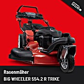 Güde Benzin-Rasenmäher BW 554.2 R Trike (196 cm³, Schnittbreite: 550 mm) | BAUHAUS