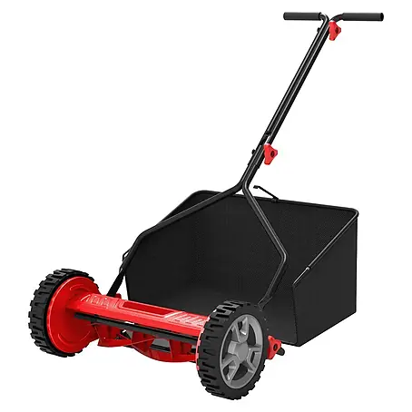 Güde  Spindelmäher GSPM 380