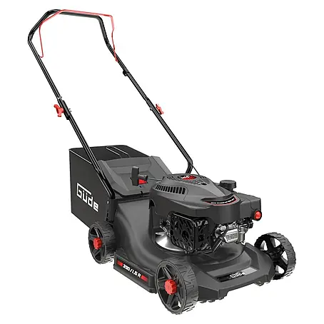 Güde  Benzin-Rasenmäher Eco Wheeler 390 1,6