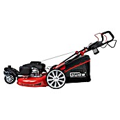 Güde Benzin-Rasenmäher BW 554.2 R Trike (196 cm³, Schnittbreite: 550 mm) | BAUHAUS