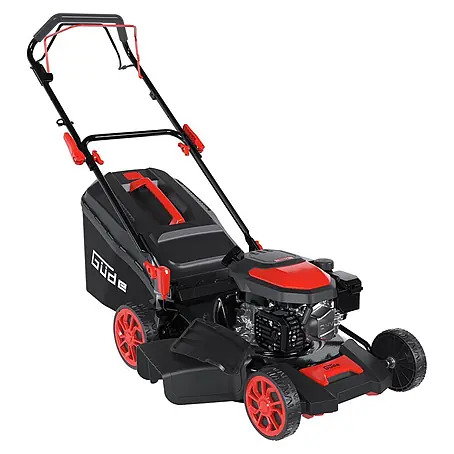 Güde  Benzin-Rasenmäher Eco Wheeler 462.2R