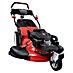 Güde Benzin-Rasenmäher BW 554.2 R Trike 