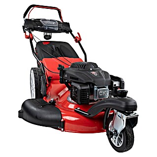 Güde Benzin-Rasenmäher BW 554.2 R Trike (196 cm³, Schnittbreite: 550 mm)