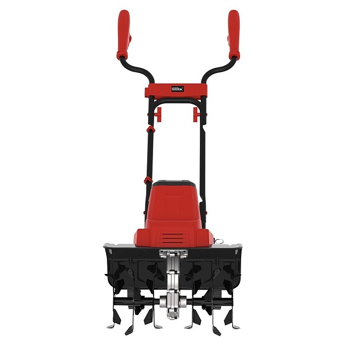 Güde Elektro-Bodenhacke GEGF 1540.1 (Leistung: 1 500 W, Arbeitsbreite: 40 cm, Arbeitstiefe: 20 cm) | BAUHAUS