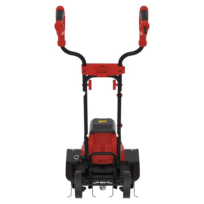 Güde Elektro-Bodenhacke GEGF 1540.1 (Leistung: 1 500 W, Arbeitsbreite: 40 cm, Arbeitstiefe: 20 cm) | BAUHAUS