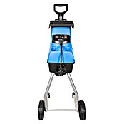 Güde Elektro-Walzenhäcksler GH 2801 Silent (Max. Aststärke: 44 cm) | BAUHAUS
