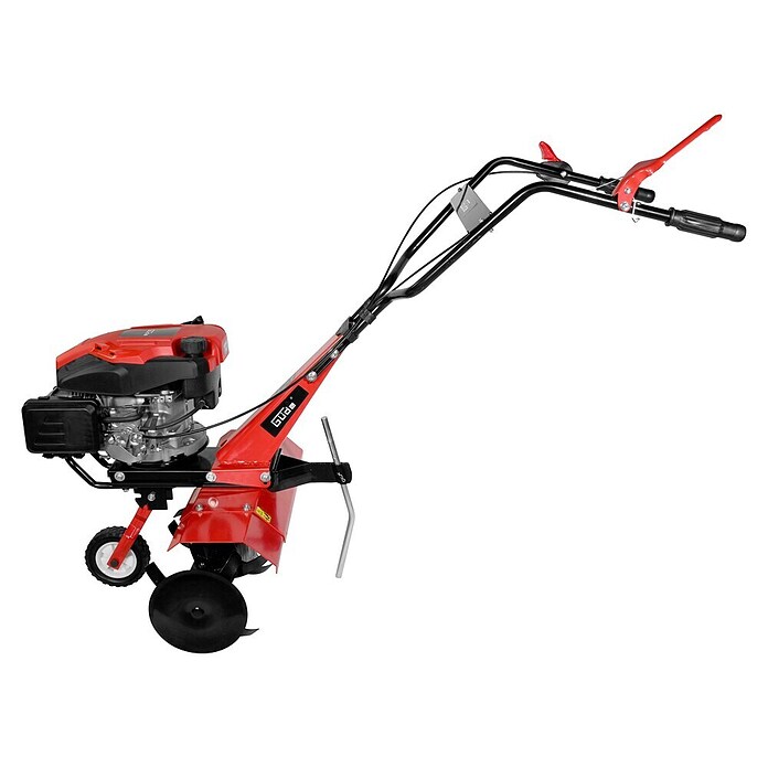 Güde Benzinmotorhacke GF 3060.1 (3 kW - 4,1 kW, 173 cm³) | BAUHAUS