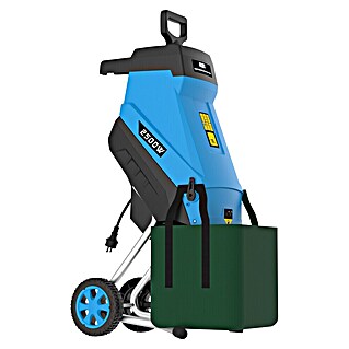 Güde Elektro-Messerhäcksler GH 2501 (Max. Aststärke: 4,5 cm)