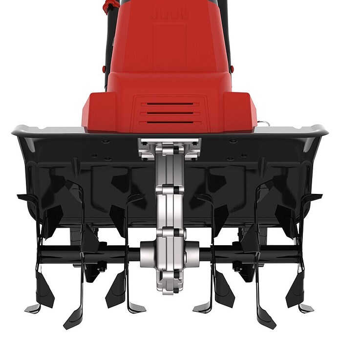 Güde Elektro-Bodenhacke GEGF 1540.1 (Leistung: 1 500 W, Arbeitsbreite: 40 cm, Arbeitstiefe: 20 cm) | BAUHAUS
