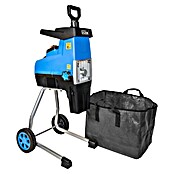 Güde Elektro-Walzenhäcksler GH 2801 Silent (Max. Aststärke: 44 cm) | BAUHAUS