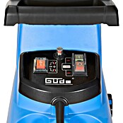 Güde Elektro-Walzenhäcksler GH 2801 Silent (Max. Aststärke: 44 cm) | BAUHAUS