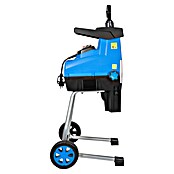 Güde Elektro-Walzenhäcksler GH 2801 Silent (Max. Aststärke: 44 cm) | BAUHAUS