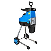 Güde Elektro-Walzenhäcksler GH 2801 Silent (Max. Aststärke: 44 cm) | BAUHAUS