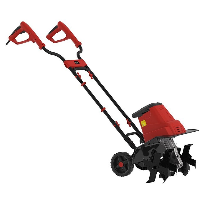 Güde Elektro-Bodenhacke GEGF 1540.1 (Leistung: 1 500 W, Arbeitsbreite: 40 cm, Arbeitstiefe: 20 cm) | BAUHAUS