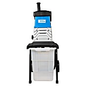 Güde Elektro-Walzenhäcksler GH 2800 Super Silent (Max. Aststärke: 4,5 cm) | BAUHAUS