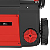 Güde Elektro-Vertikutierer GV 1431 2in1 (1 400 W, Arbeitsbreite: 31 cm) | BAUHAUS