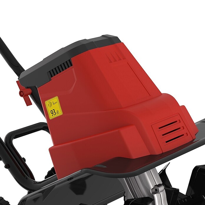 Güde Elektro-Bodenhacke GEGF 1540.1 (Leistung: 1 500 W, Arbeitsbreite: 40 cm, Arbeitstiefe: 20 cm) | BAUHAUS