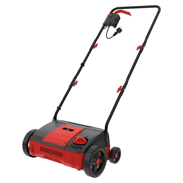 Güde Elektro-Vertikutierer GV 1431 2in1 (1 400 W, Arbeitsbreite: 31 cm) | BAUHAUS