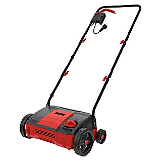 Güde Elektro-Vertikutierer GV 1431 2in1 (1 400 W, Arbeitsbreite: 31 cm)