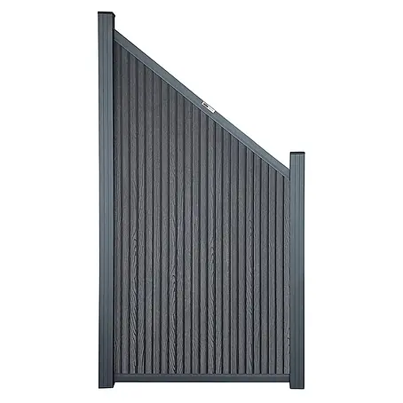 Home Deluxe  Sichtschutzelement CALLADO PREMIUM Paneele: Vertikale Paneele