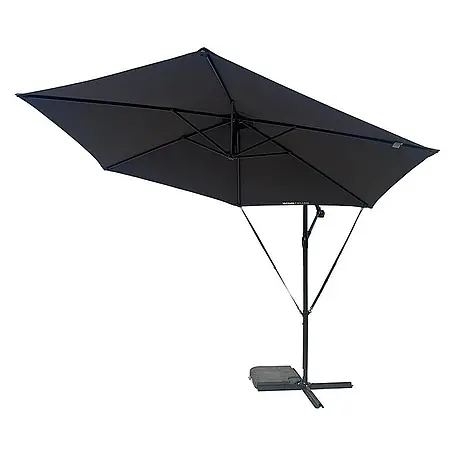 Home Deluxe  Ampelschirm SOLANA