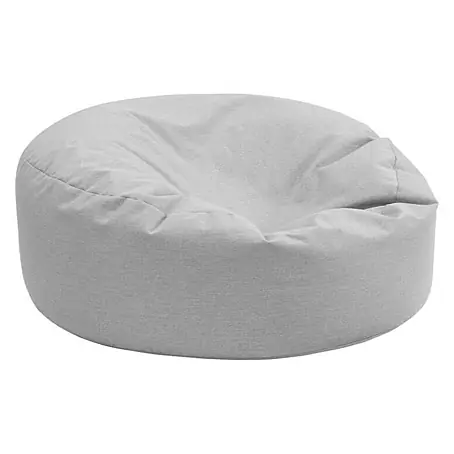 Home Deluxe  Gartenhocker CLOUD Pouf