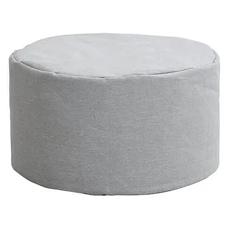 Home Deluxe  Gartenhocker CLOUD Pouf