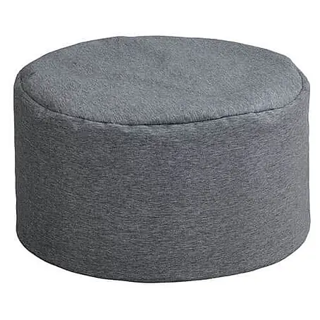 Home Deluxe  Gartenhocker CLOUD Pouf