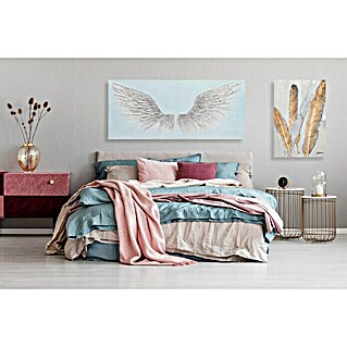 Ročno izdelana slika Krila (Š x V: 150 x 65 cm)