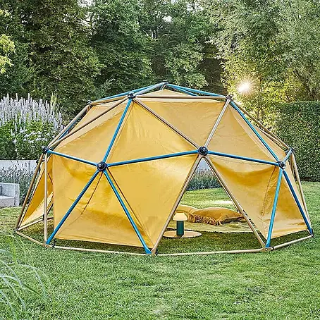 Home Deluxe  Kinderzelt Zelt MATTI