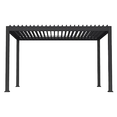 Home Deluxe  Pergola FAYLA - Anthrazit
