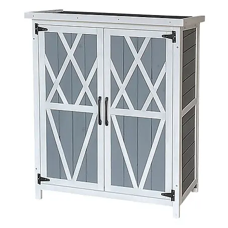 Home Deluxe  Geräteschrank YANA M