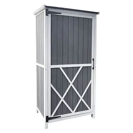 Home Deluxe  Geräteschrank YANA L
