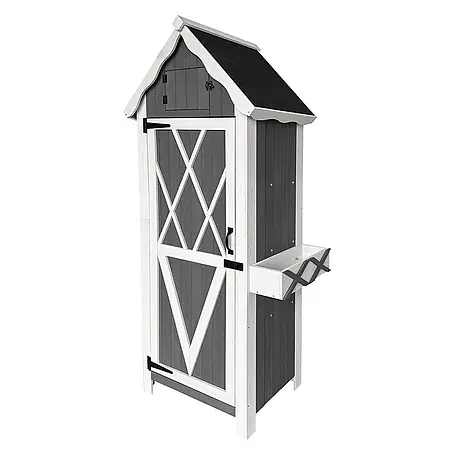 Home Deluxe  Geräteschrank YANA XL