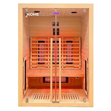 Home Deluxe  Elementsauna SONORA M