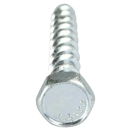 Profi Depot  Tornillo combinado para hormigón