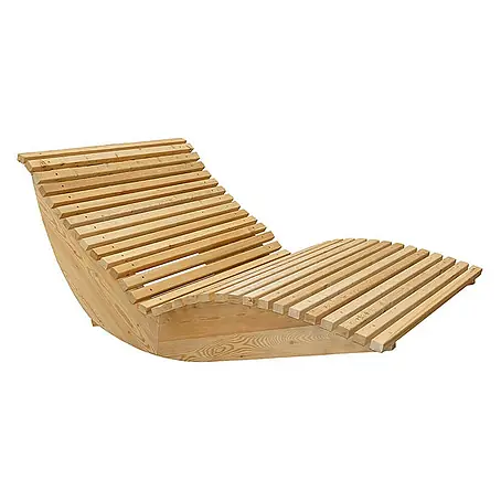 Home Deluxe  Gartenliege WOLGA B 120 cm