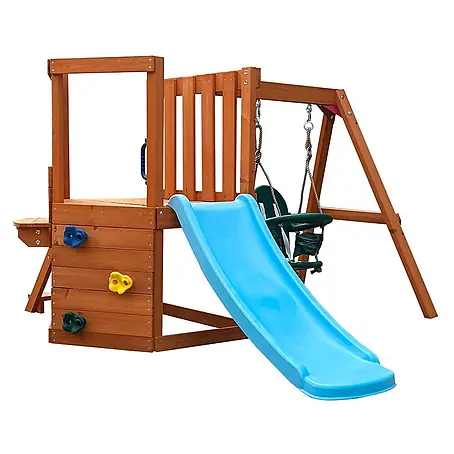 Home Deluxe  Kinderspielturm ROMI