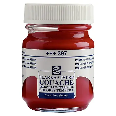Talens  Pintura gouache