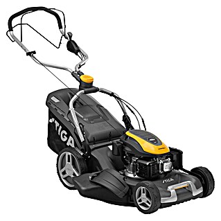 Stiga Benzin-Rasenmäher Combi 955 V (196 cm³, Schnittbreite: 53 cm)