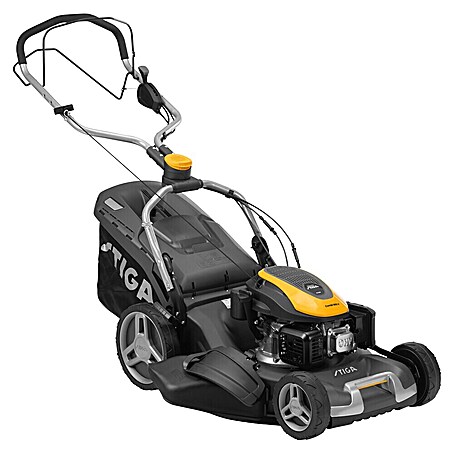 Stiga Benzin-Rasenmäher Combi 955 V (196 cm³, Schnittbreite: 53 cm)