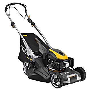 Stiga Benzin-Rasenmäher Twinclip 950 V (3,2 kW, 196 cm³, Schnittbreite: 48 cm)