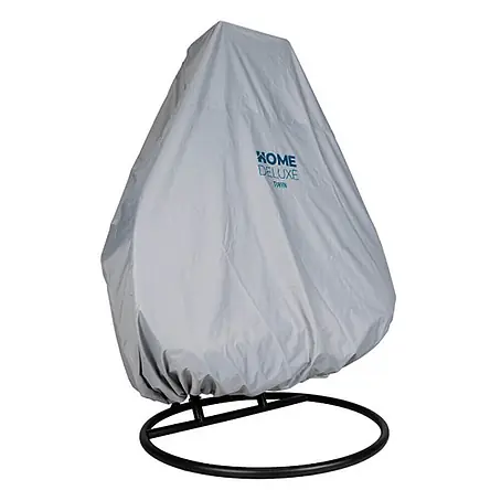 Home Deluxe  Hängesessel Regenabdeckung CAPE TWIN