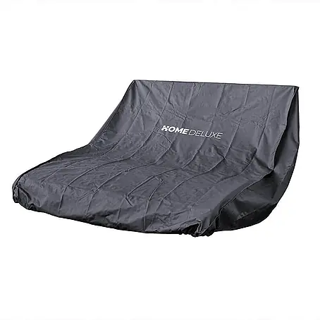 Home Deluxe  Hängesessel Regenabdeckung CAPE TAIGA / NIRA