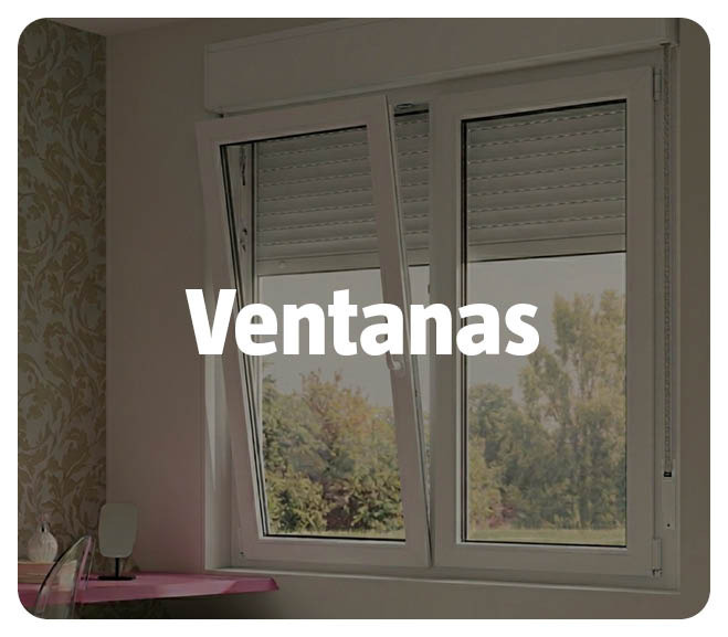 Ventanas