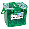Spax Abstandhalter Air (40 Stk., Stärke: 6,5 mm)